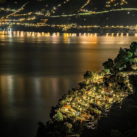 Vila Cannaverde - Amalfi Coast Camp Maiori Exteriér fotografie